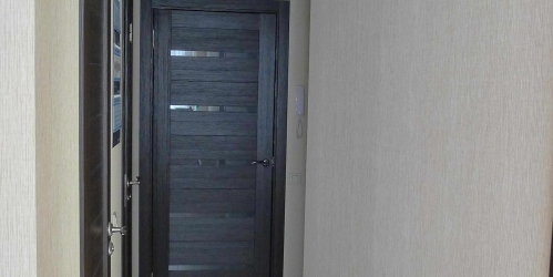 1-комн квартира угол между Кржижановского ул и Ворошилова ул,  д. 25,  к. 2