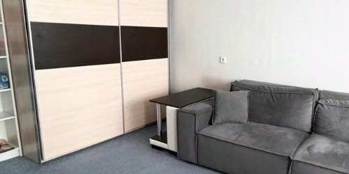 2-комн квартира Дунайский проспект, 26/77