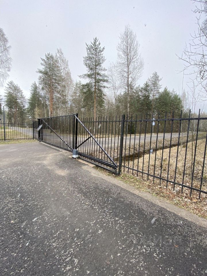 Продажа земли Варколово кп, улица Центральная