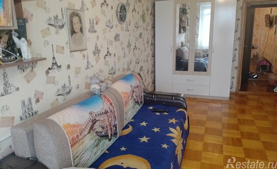 Продажа 2-комн квартиры на вторичном рынке Энергетиков пр-кт