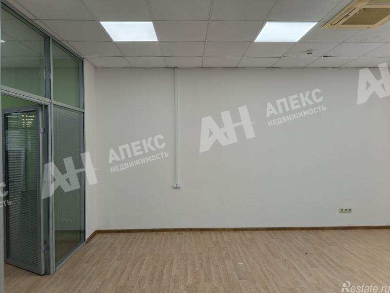Аренда офиса Павловская ул