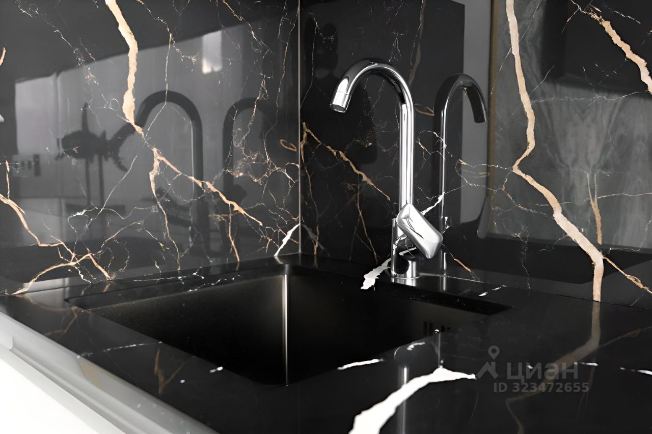 Аренда 2-комн квартиры на вторичном рынке улица Архитектора Щусева, 1