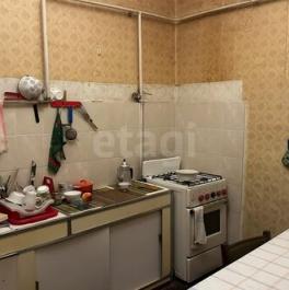 Продажа 2-комн квартиры на вторичном рынке ул Казначейская,  д. 5