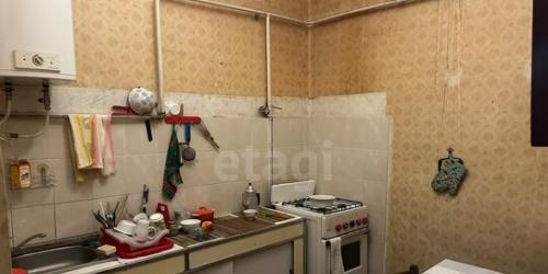 2-комн квартира ул Казначейская,  д. 5