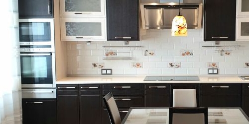 3-комн квартира Погонный проезд, 3ак5