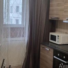 Аренда 1-комн квартиры на вторичном рынке ул Молодогвардейская,  д. 34,  к. 1