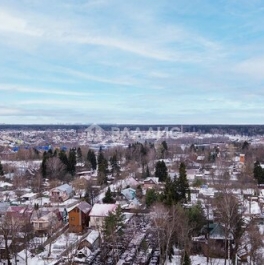 Продажа 3-комн квартиры на вторичном рынке Сходня, Железнодорожная улица,  д. 33 к1