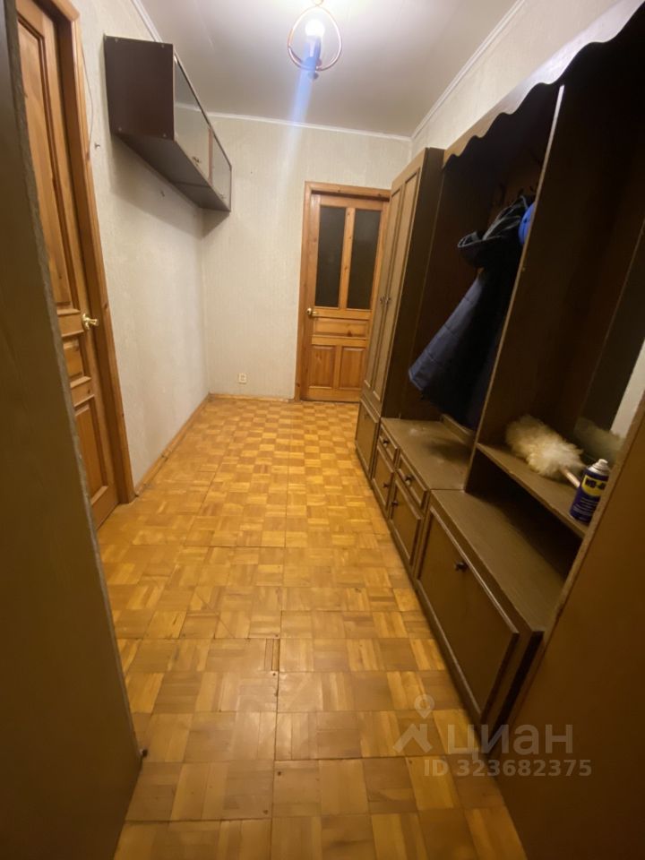 Аренда 1-комн квартиры на вторичном рынке Дмитров, улица Подъячева, 15