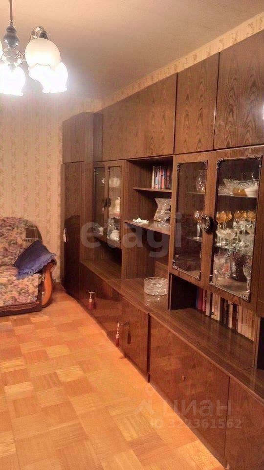 Продажа студии улица Щорса, 8