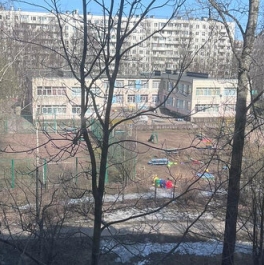 Продажа 2-комн квартиры на вторичном рынке улица Маршала Тухачевского,  д. 37