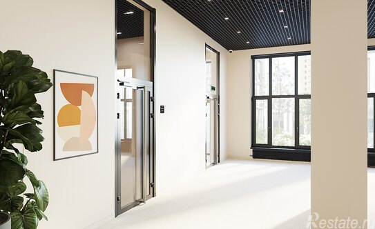 Продажа 3-комн квартиры на вторичном рынке Апрелевка, ул Ясная,  д. 8