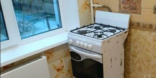 1-комн квартира Новогиреевская улица, 13