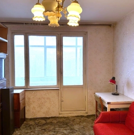 Продажа 2-комн квартиры на вторичном рынке Ясеневая улица, д. 34 Продажа 2-комн квартиры на вторичном рынке Ясеневая улица, д. 34