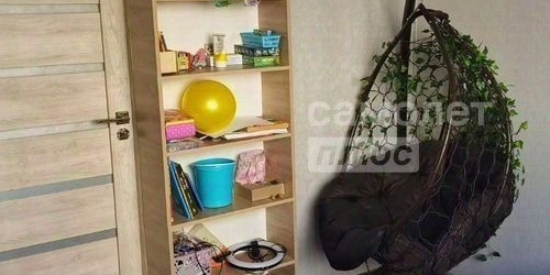 2-комн квартира улица Гурьянова, 69К1