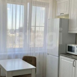 Продажа 1-комн квартиры на вторичном рынке ул Республиканская,  д. 24,  к. 1