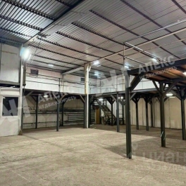 Аренда склада Алтуфьевское шоссе,  д. 41 с3