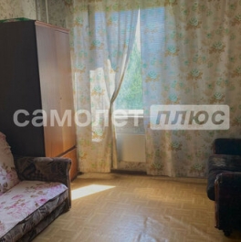 Продажа 3-комн квартиры на вторичном рынке Неманский проезд,  д. 11