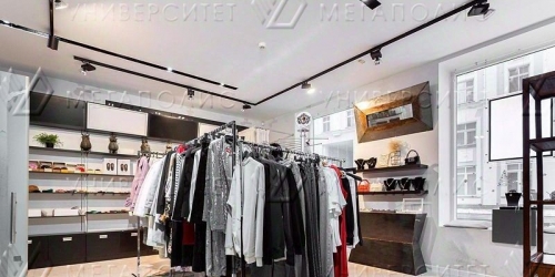 Помещение свободного назначения ул Остоженка,  д. 27,  к. 2