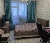 Продать Квартиры вторичка улица Ворошилова  29 к2 