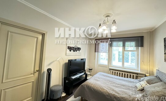 Продажа 1-комн квартиры на вторичном рынке ул Ферсмана,  д. 15