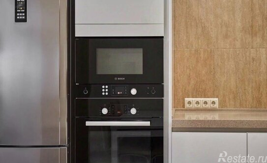 Продажа 1-комн квартиры на вторичном рынке Вернадского пр-кт,  д. 92 к1