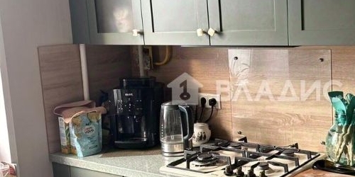 3-комн квартира Бутырская улица, 9К1