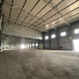 Аренда склада Мотяково, 46К-5012 Аренда склада Мотяково, 46К-5012