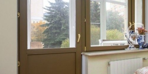 4-комн квартира 3-я Тверская-Ямская улица, 44