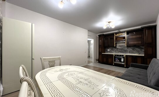 Продажа 3-комн квартиры на вторичном рынке Солнцево — Бутово — Видное