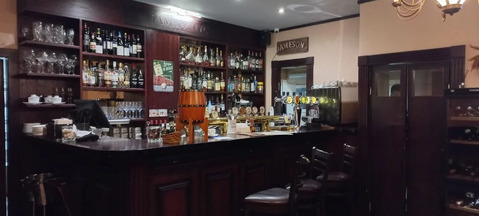 Торговое помещение ул. Владимирская 1-я,  д. 9