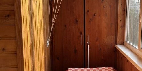 3-комн квартира Онежская улица, 34К2