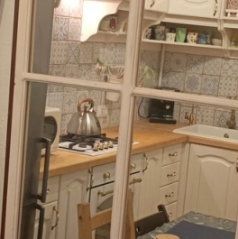 Продажа 2-комн квартиры на вторичном рынке Солдатский пер,  д. 5