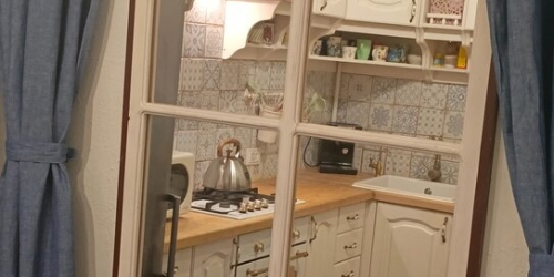 2-комн квартира Солдатский пер,  д. 5