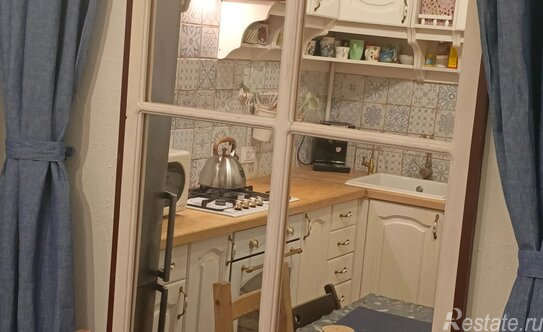 Продажа 2-комн квартиры на вторичном рынке Солдатский пер,  д. 5