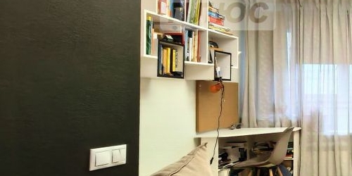 1-комн квартира Липецкая улица, 8