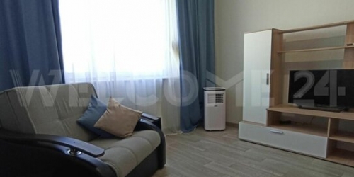 1-комн квартира Белореченская улица,  д. 6