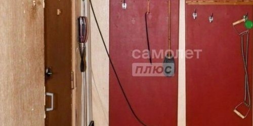 3-комн квартира улица Генерала Белобородова, 18