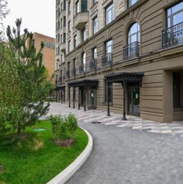 Продажа 3-комн квартиры на вторичном рынке ул Ротмистрова,  д. 2,  к. 3