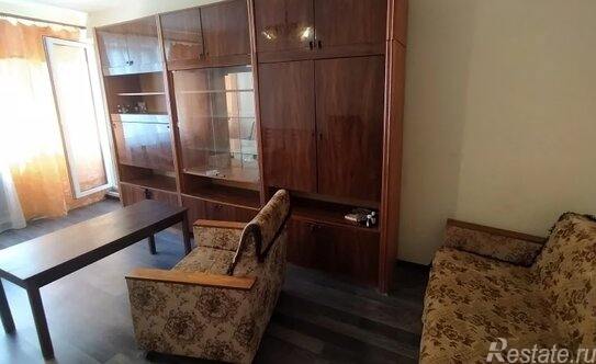 Аренда 3-комн квартиры на вторичном рынке Фурштатская ул,  д. 14