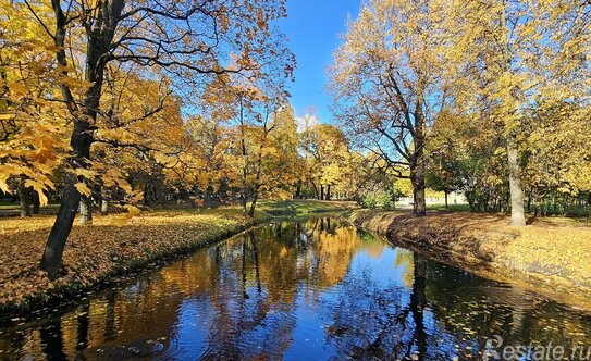 Продажа 2-комн квартиры на вторичном рынке Суворовский пр-кт,  д. 16/13