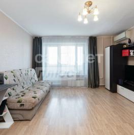 Продажа 1-комн квартиры на вторичном рынке улица Сталеваров,  д. 32