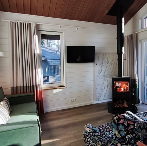 Коттедж/дом Кучерово, Хвойная улица