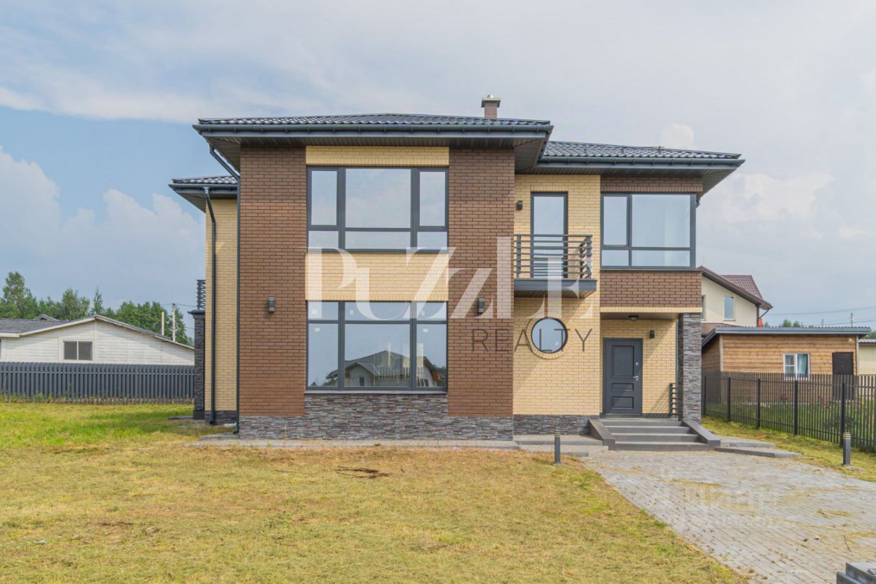 Продажа дома Кавголовские Холмы кп,  д. 22