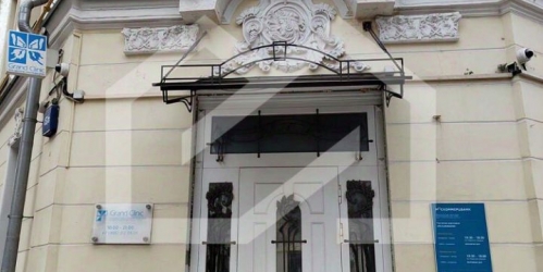 Помещение свободного назначения Гусятников переулок,  д. 13/3