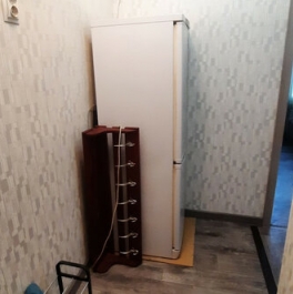 Продажа 2-комн квартиры на вторичном рынке Подольск, Южный проезд,  д. 3