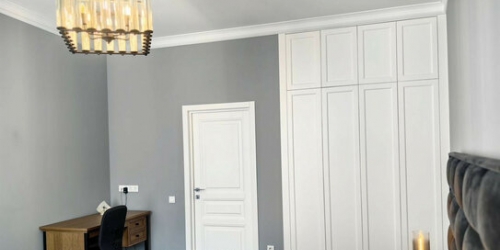 3-комн квартира Приморский пр-кт,  д. 46