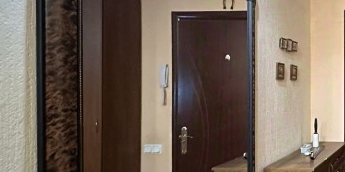 3-комн квартира Горная улица, 1к1