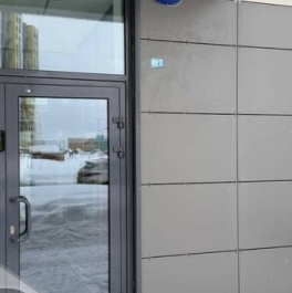 Продажа 1-комн квартиры на вторичном рынке Домодедово, улица Современников,  д. 6