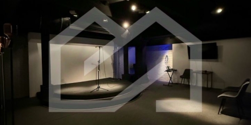 Помещение свободного назначения Лазаревский переулок,  д. 2