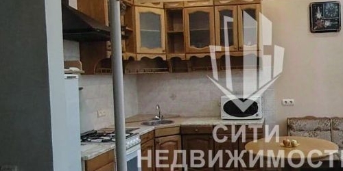 2-комн квартира Подмосковная улица, 1/6